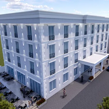 Hotell By 4*
