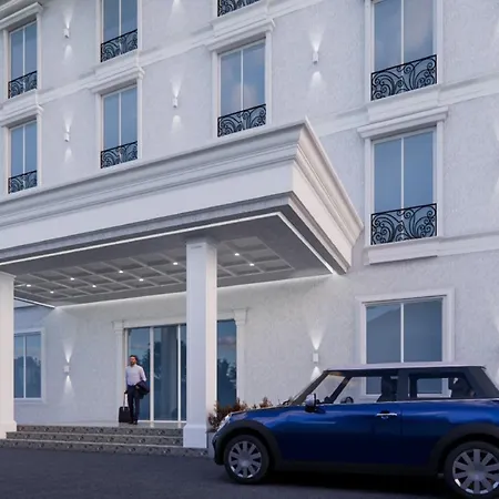 Hotel By Rinas