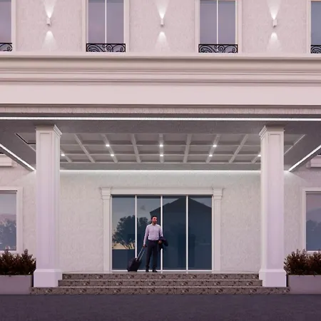 Hotel By