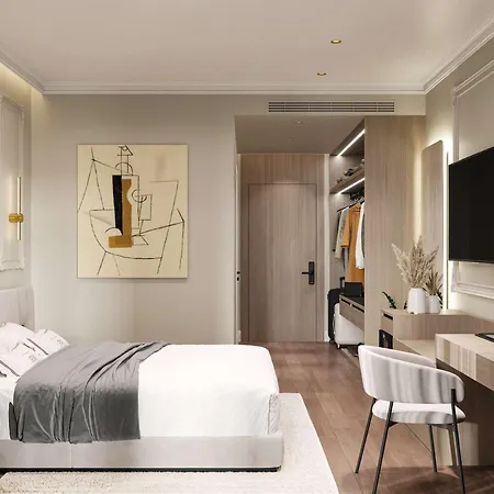 Hotel By Rinas