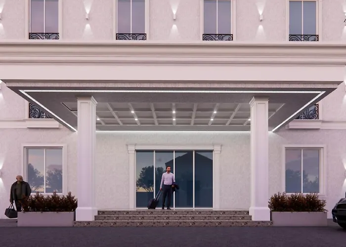 Hotell By