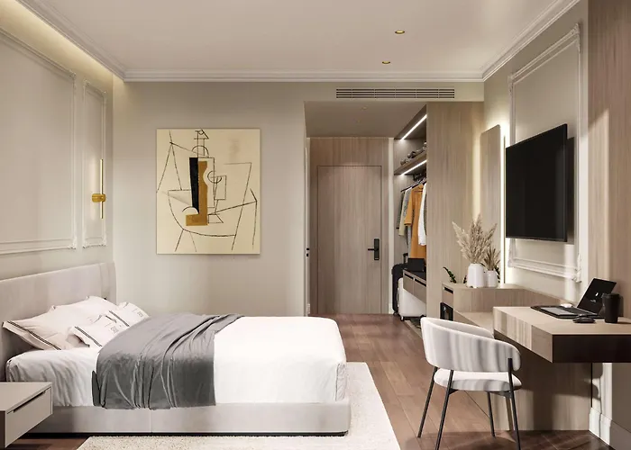 Hotell By Rinas