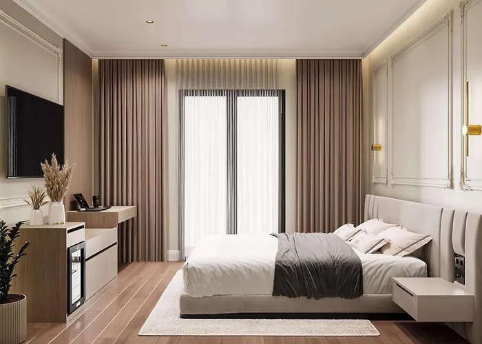 By Hotell