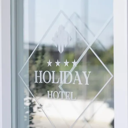 By Hotel