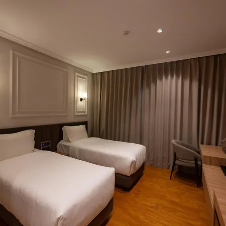Hotel By