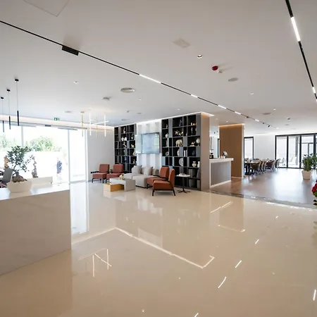 By Hotel