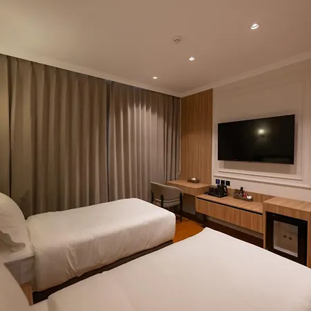 Hotel By